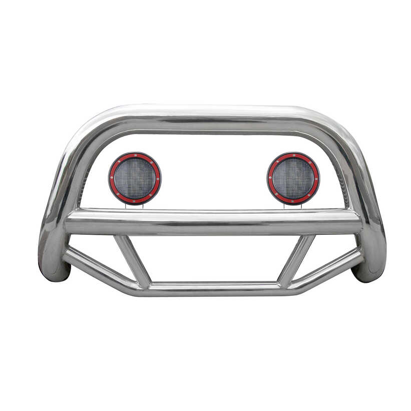 Bumper Push Bar - MBS-TOB4901-PLFR